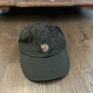 Fjällräven Helags Cap